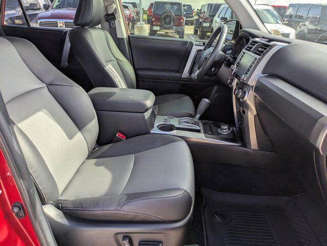 2023 Toyota 4Runner SR5 Premium Castroville TX