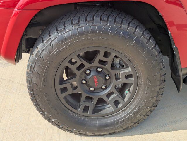 2023 Toyota 4Runner SR5 Premium Castroville TX