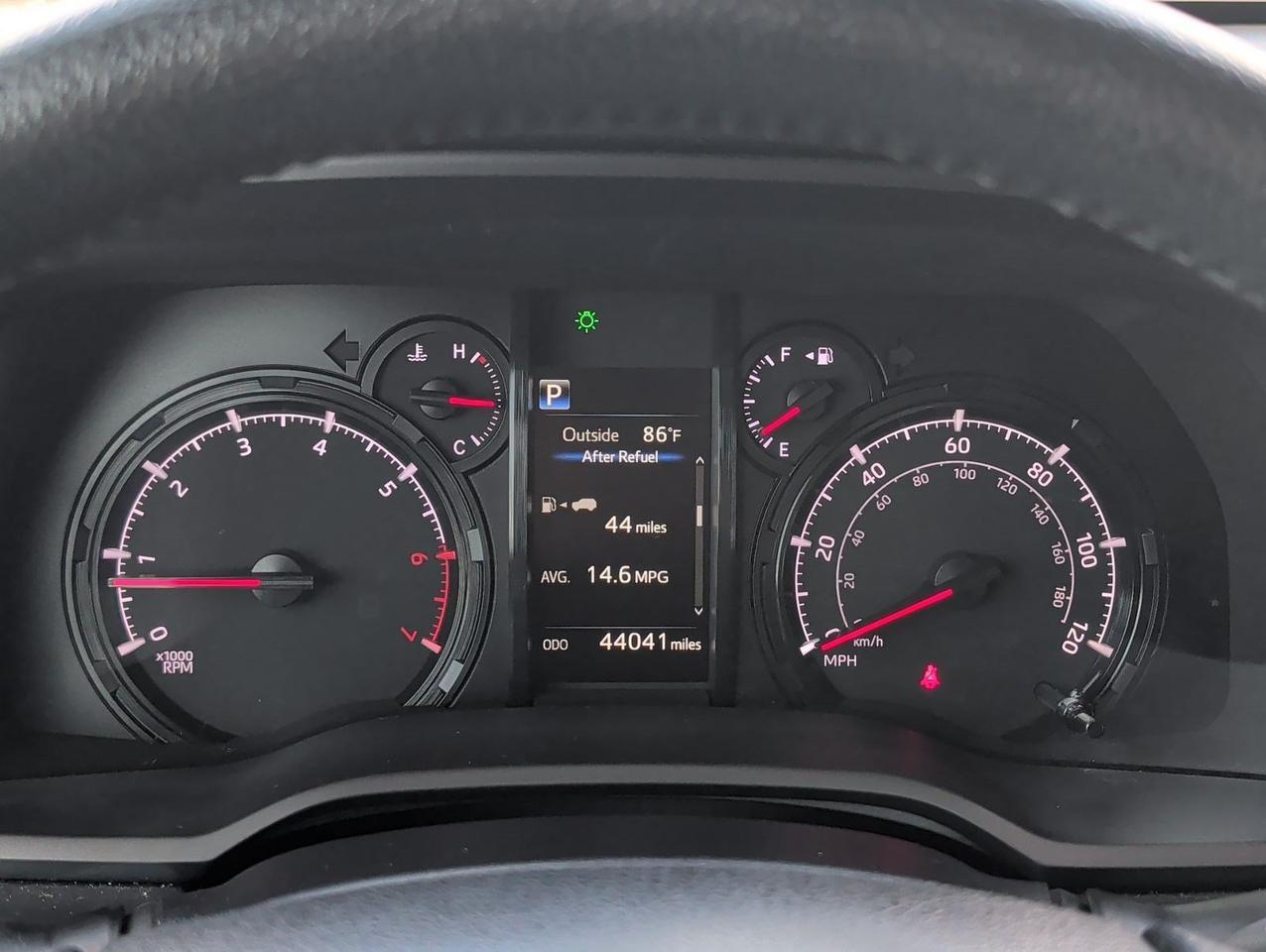 2023 Toyota 4Runner SR5 Premium San Juan TX
