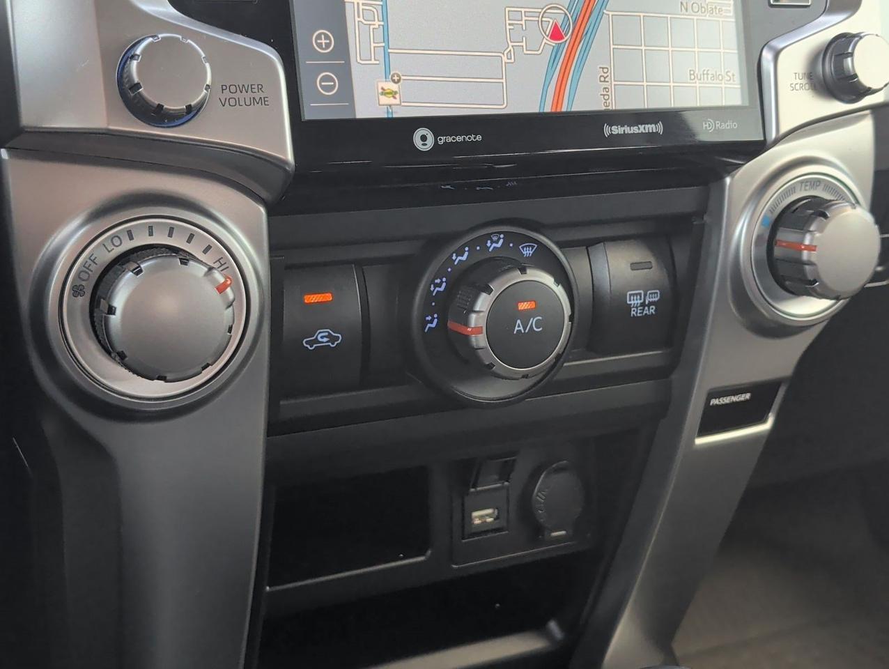 2023 Toyota 4Runner SR5 Premium San Juan TX