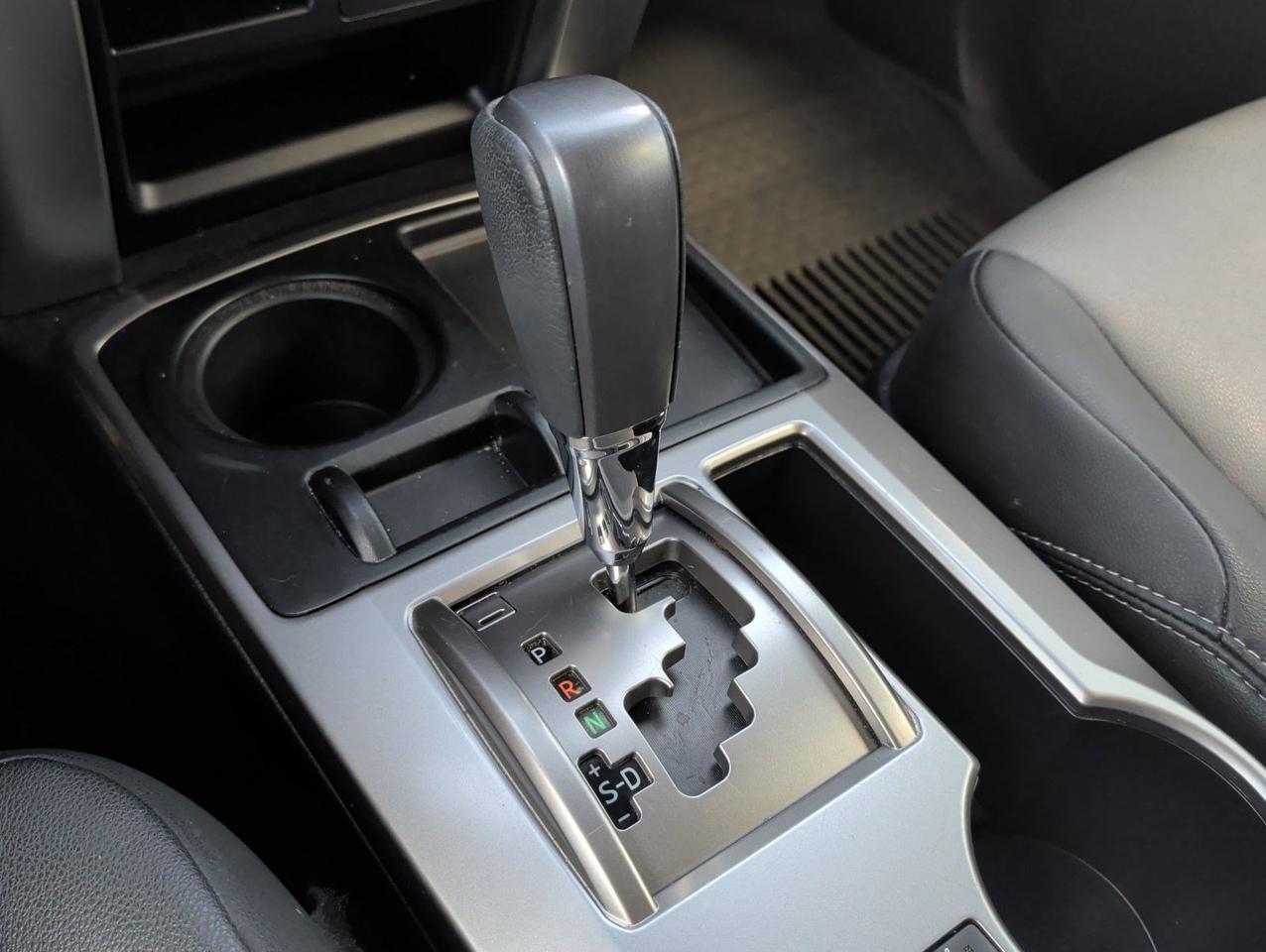 2023 Toyota 4Runner SR5 Premium San Juan TX