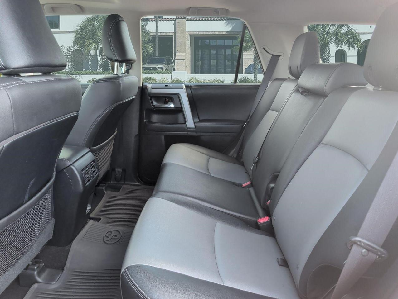2023 Toyota 4Runner SR5 Premium San Juan TX