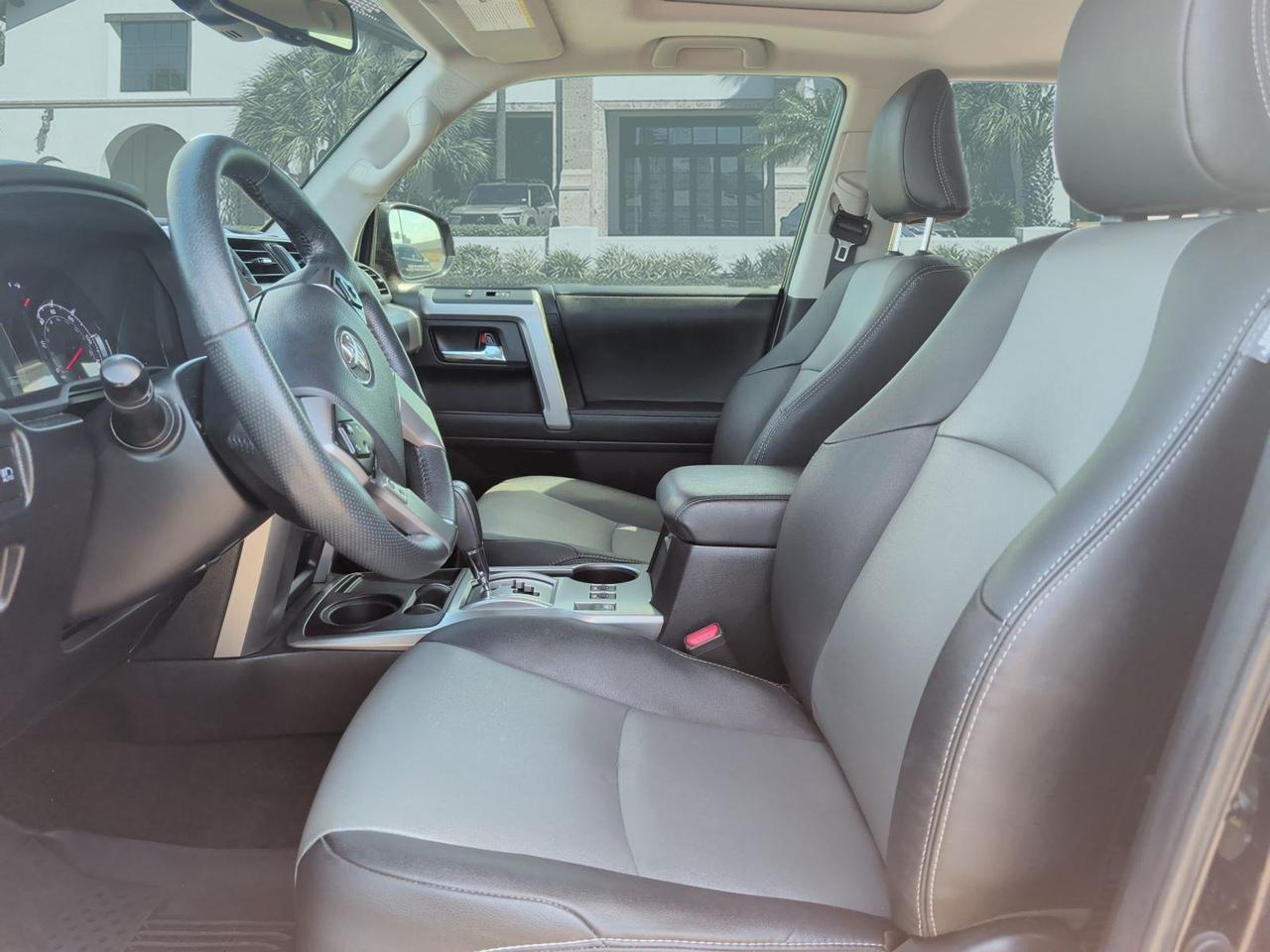 2023 Toyota 4Runner SR5 Premium San Juan TX