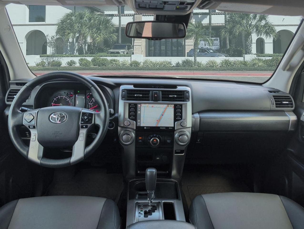 2023 Toyota 4Runner SR5 Premium San Juan TX