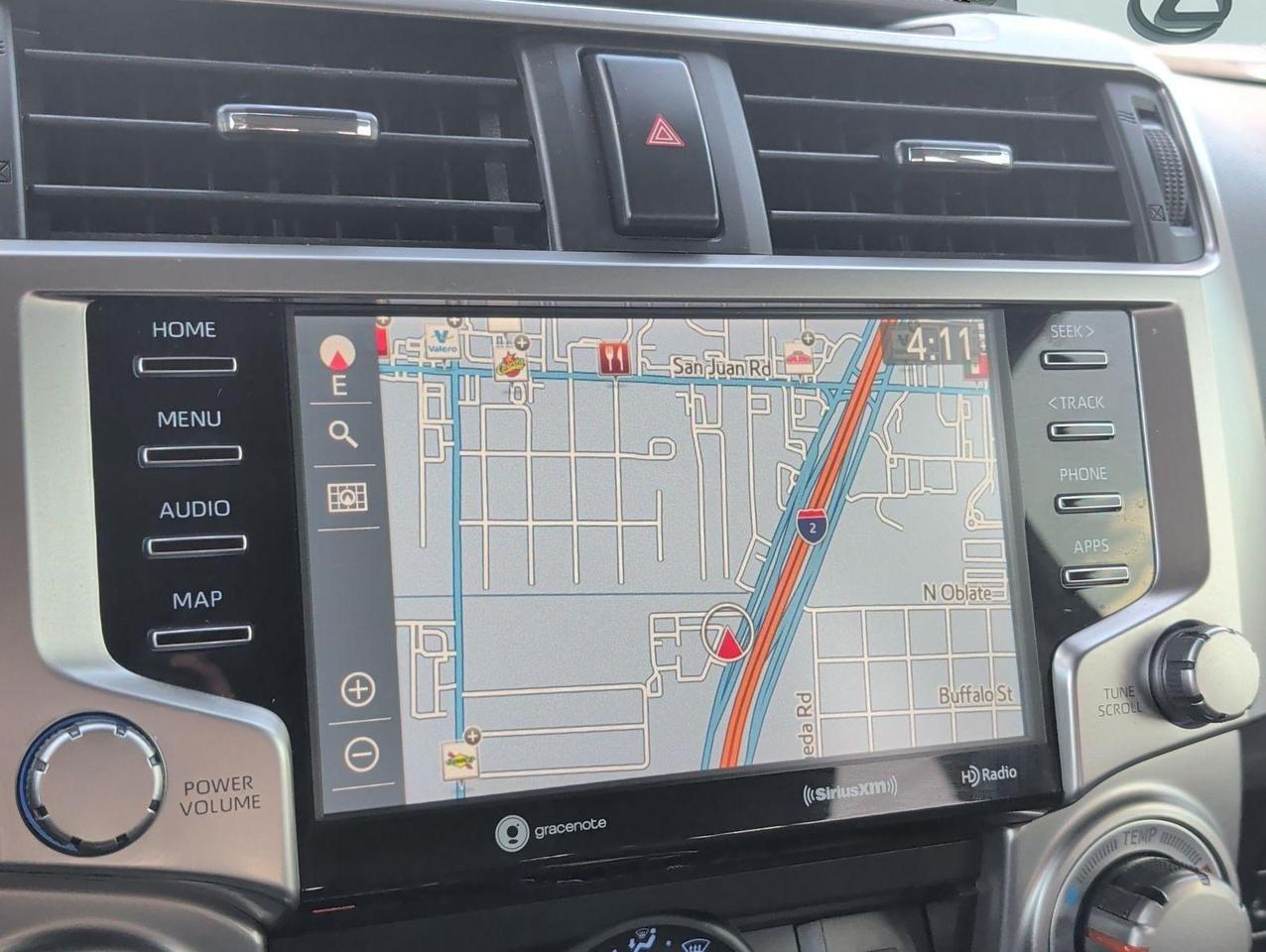 2023 Toyota 4Runner SR5 Premium San Juan TX
