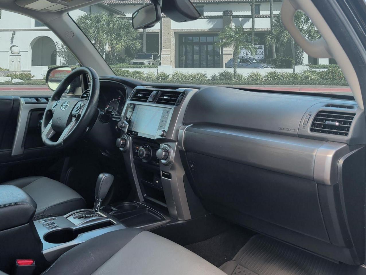 2023 Toyota 4Runner SR5 Premium San Juan TX