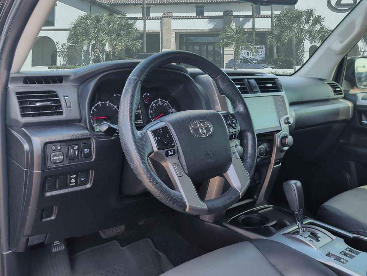 2023 Toyota 4Runner SR5 Premium San Juan TX