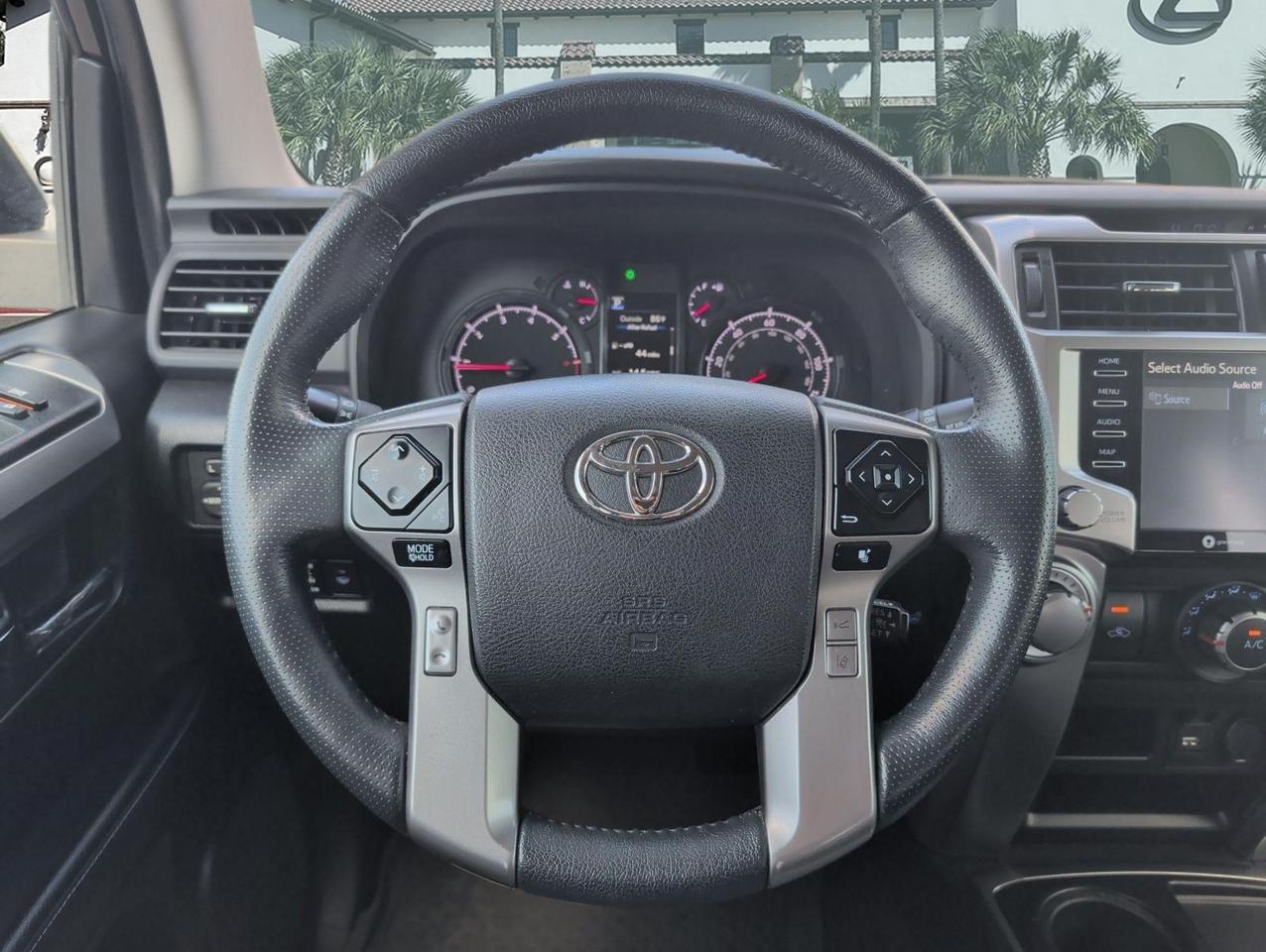 2023 Toyota 4Runner SR5 Premium San Juan TX