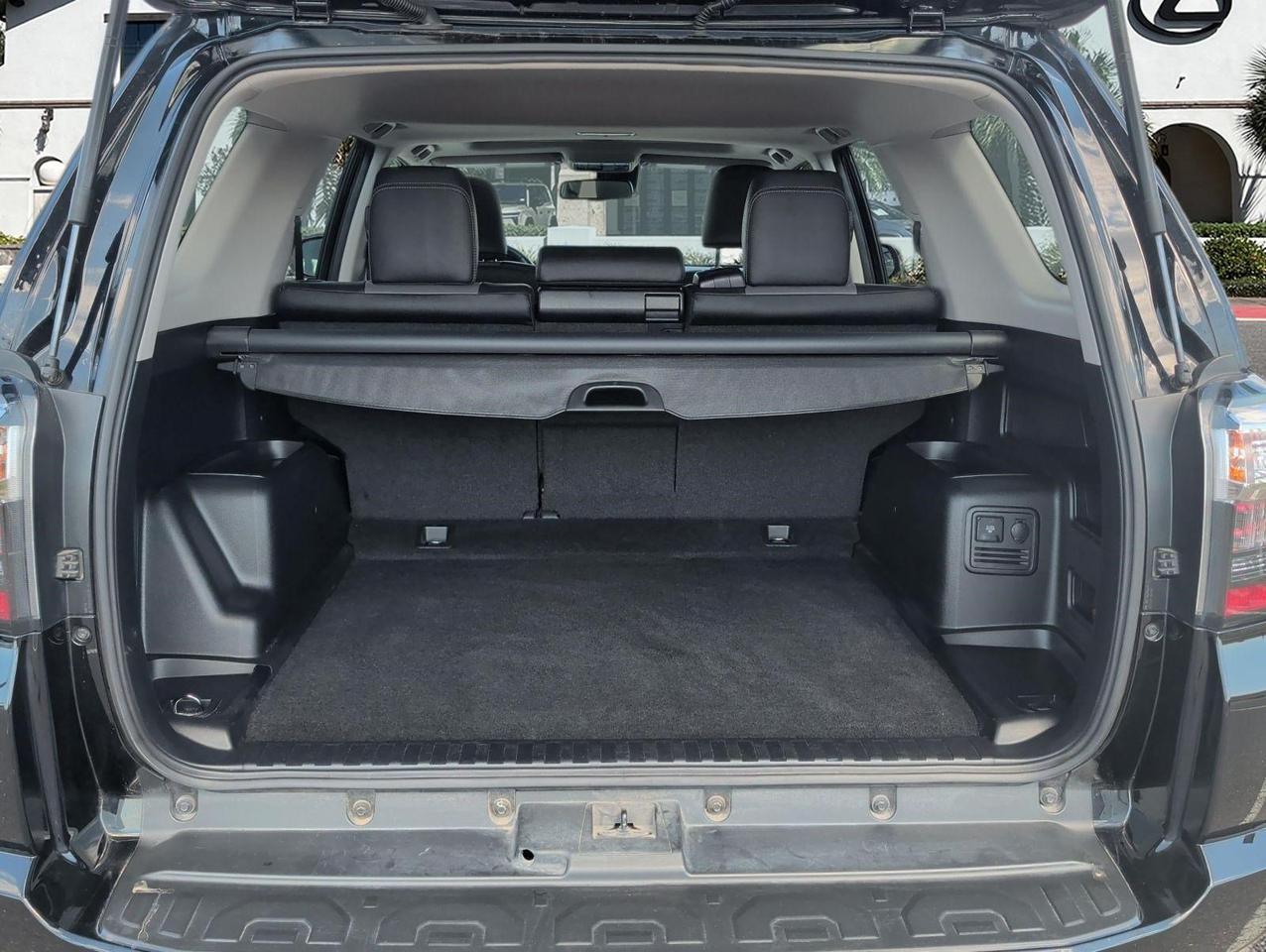 2023 Toyota 4Runner SR5 Premium San Juan TX