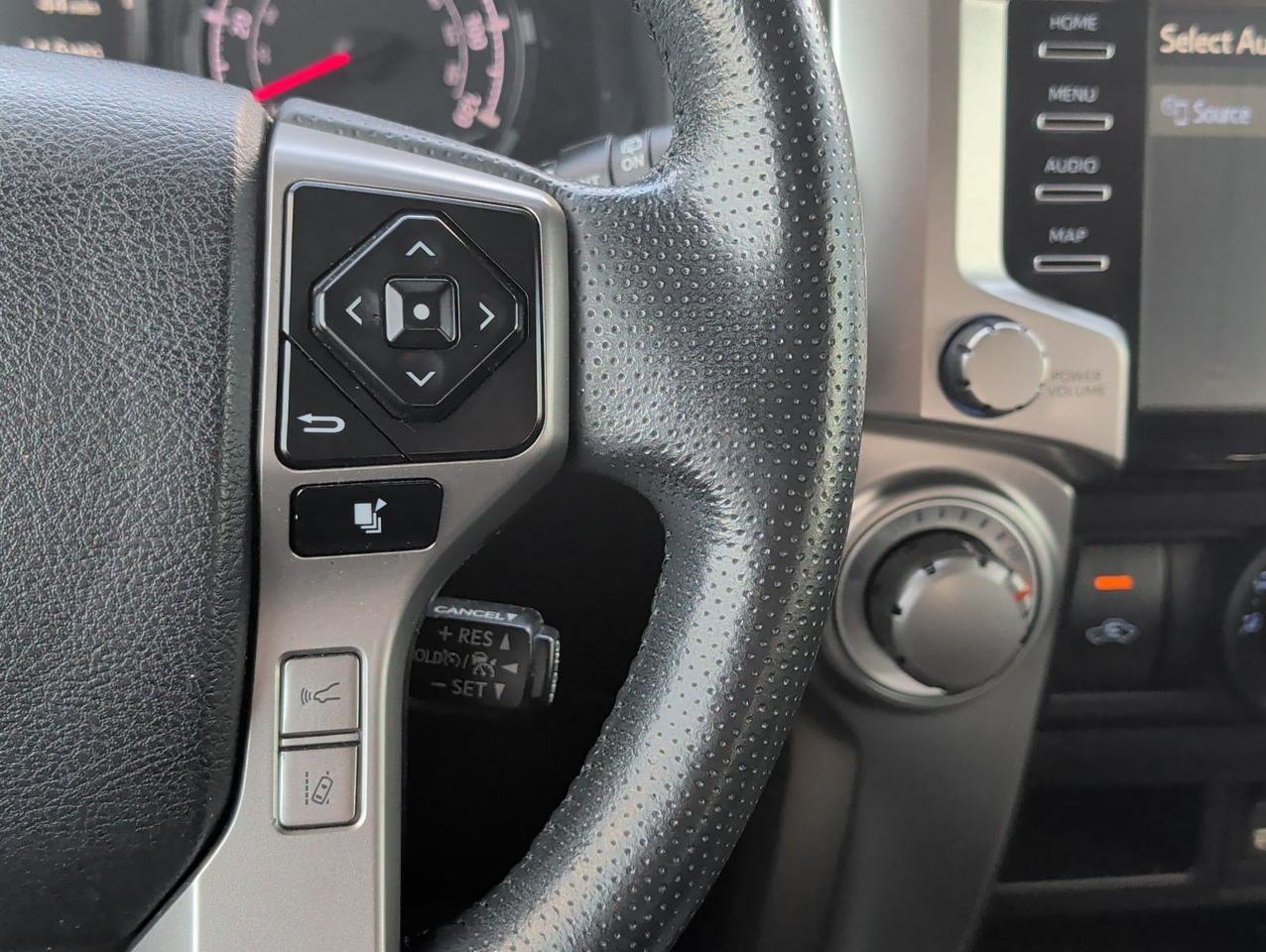 2023 Toyota 4Runner SR5 Premium San Juan TX