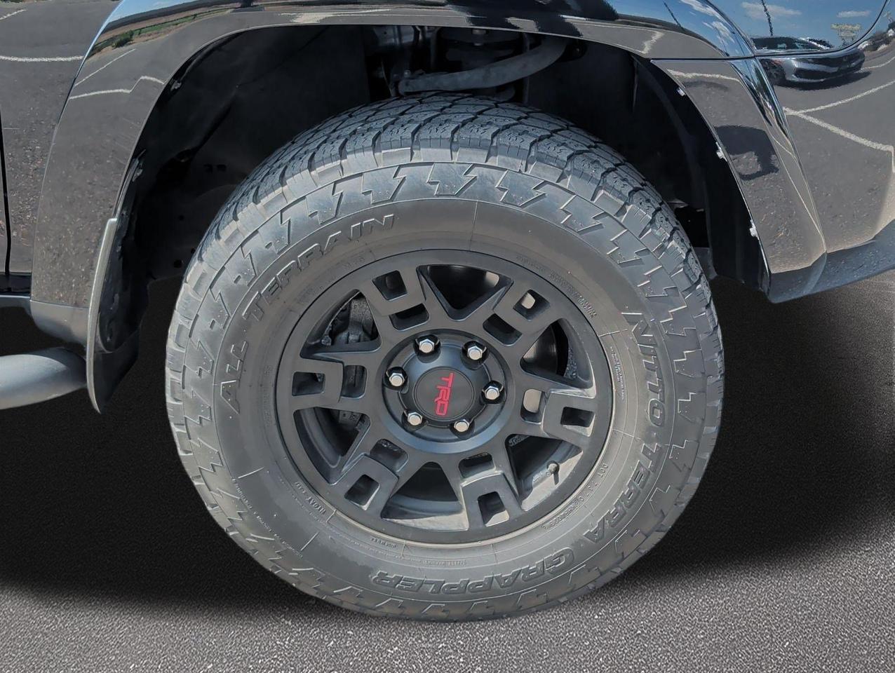 2023 Toyota 4Runner SR5 Premium San Juan TX