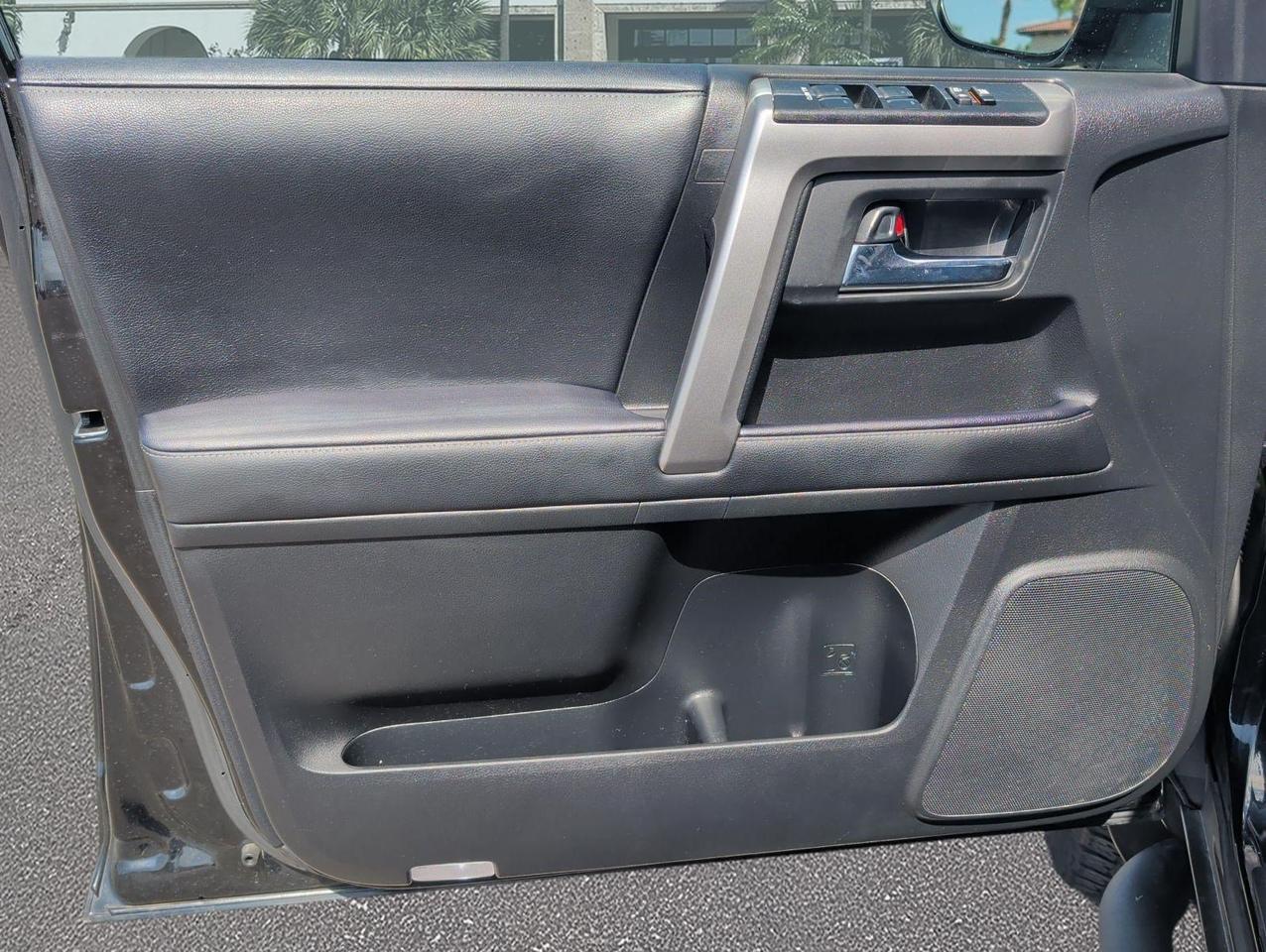 2023 Toyota 4Runner SR5 Premium San Juan TX