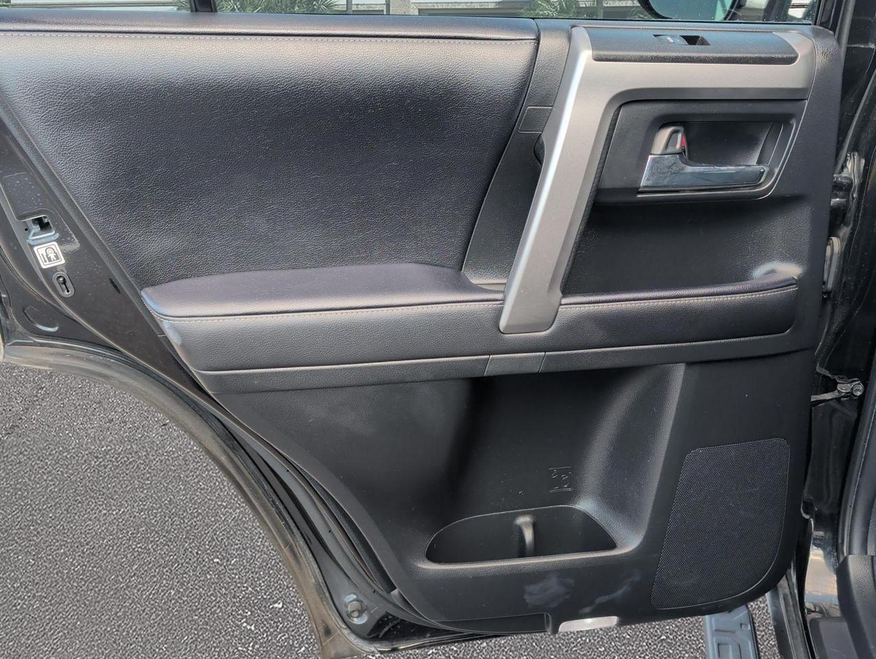 2023 Toyota 4Runner SR5 Premium San Juan TX