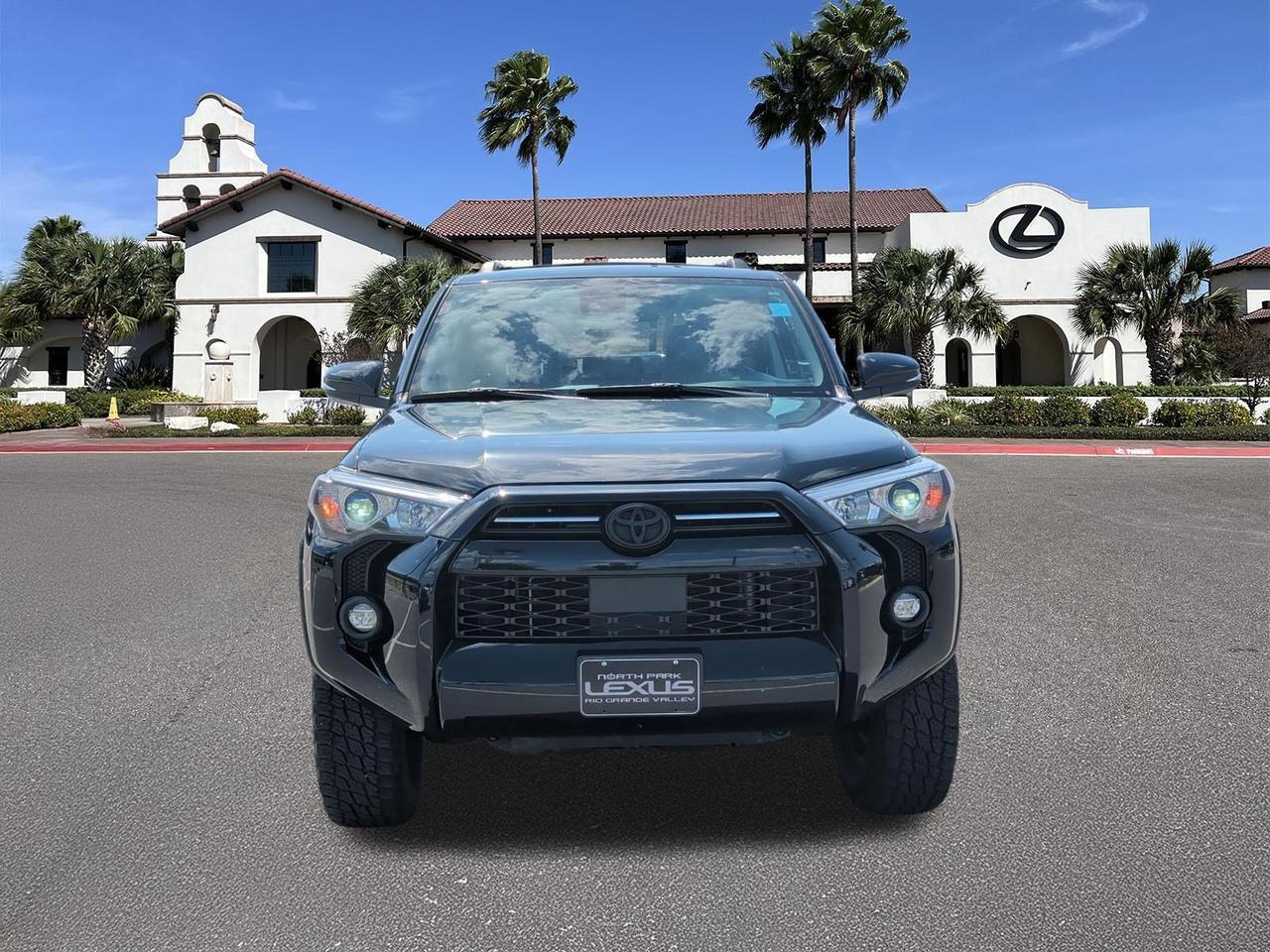 2023 Toyota 4Runner SR5 Premium San Juan TX