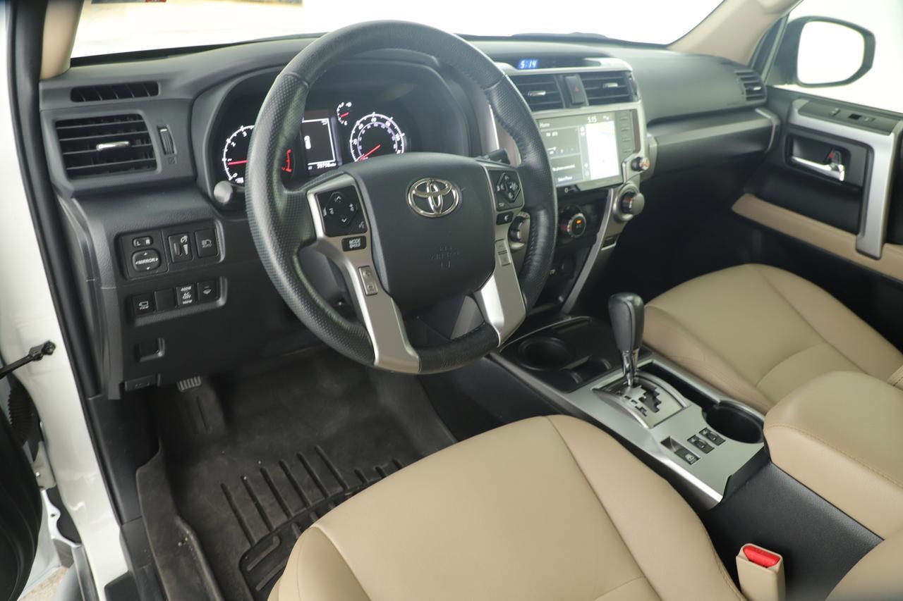 2023 Toyota 4Runner SR5 Premium New Braunfels TX