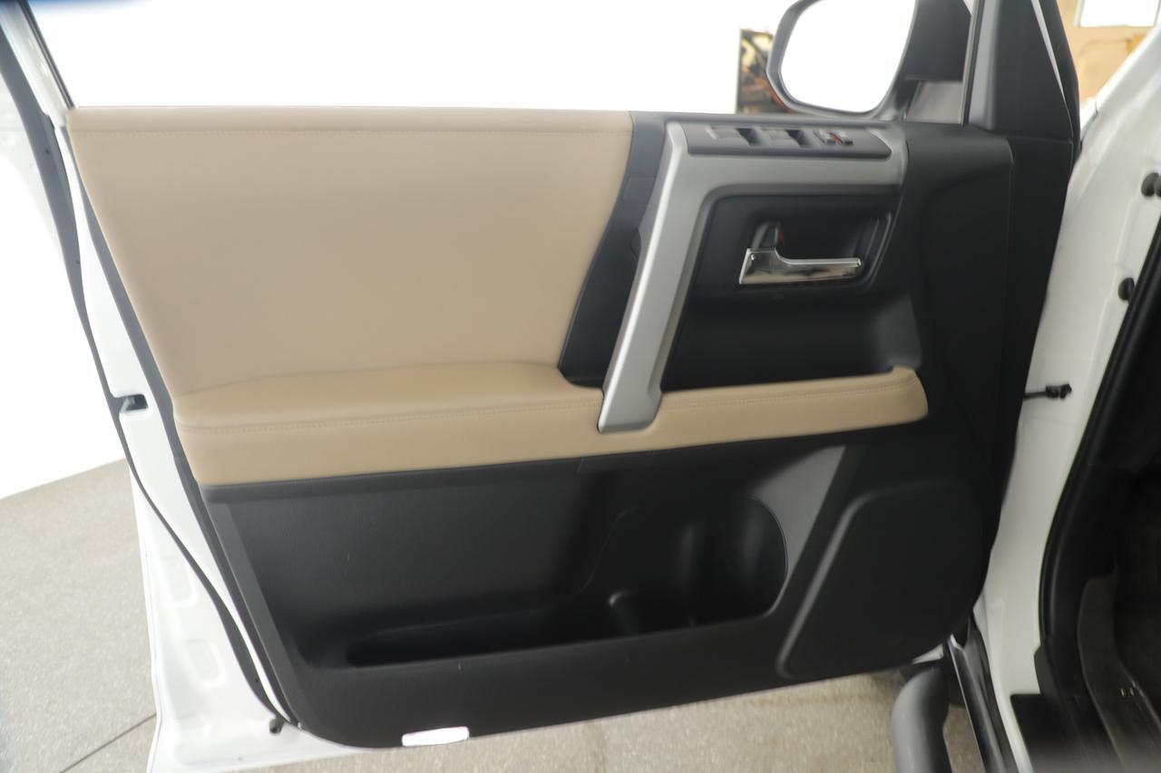 2023 Toyota 4Runner SR5 Premium New Braunfels TX