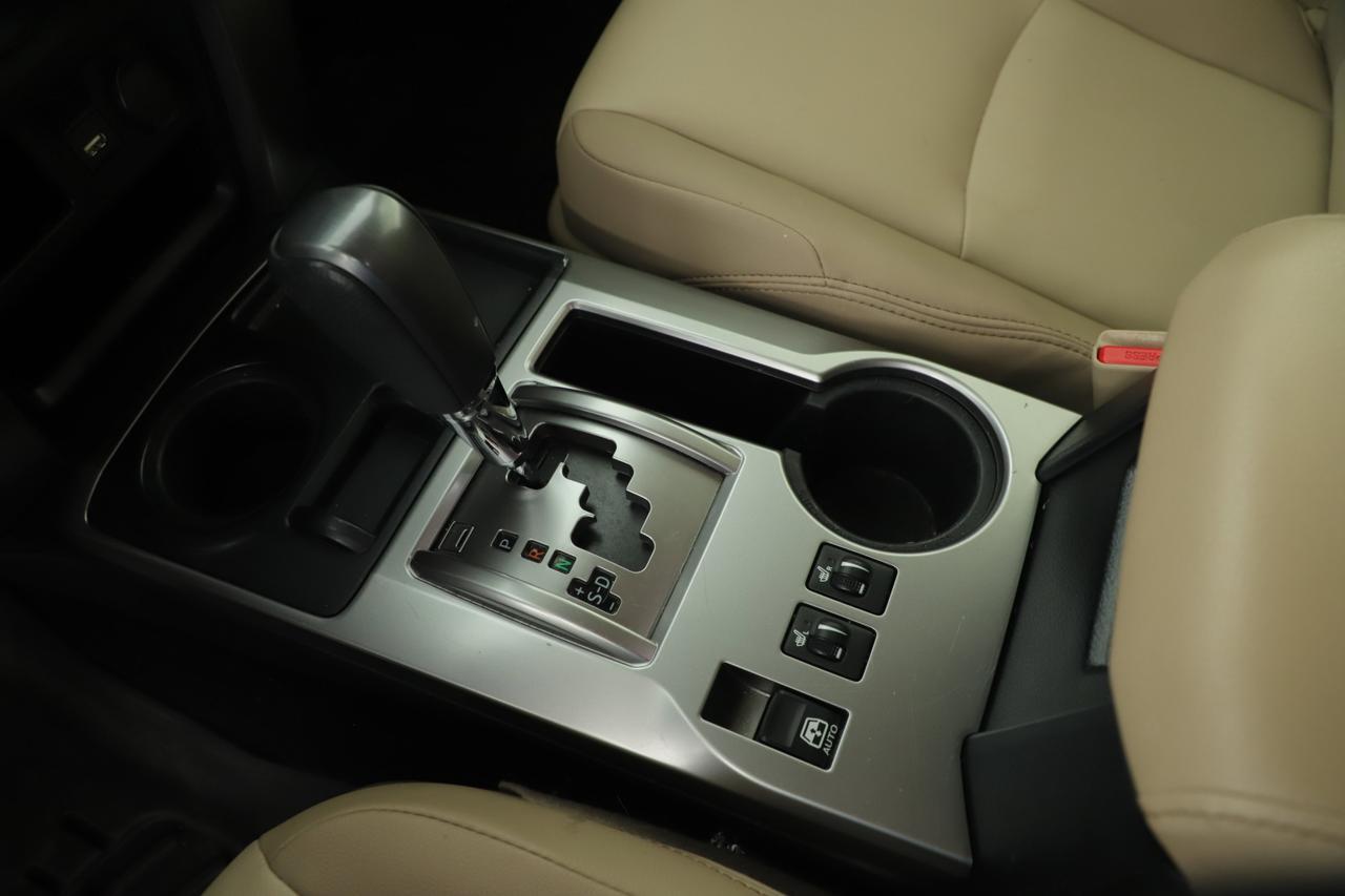 2023 Toyota 4Runner SR5 Premium New Braunfels TX