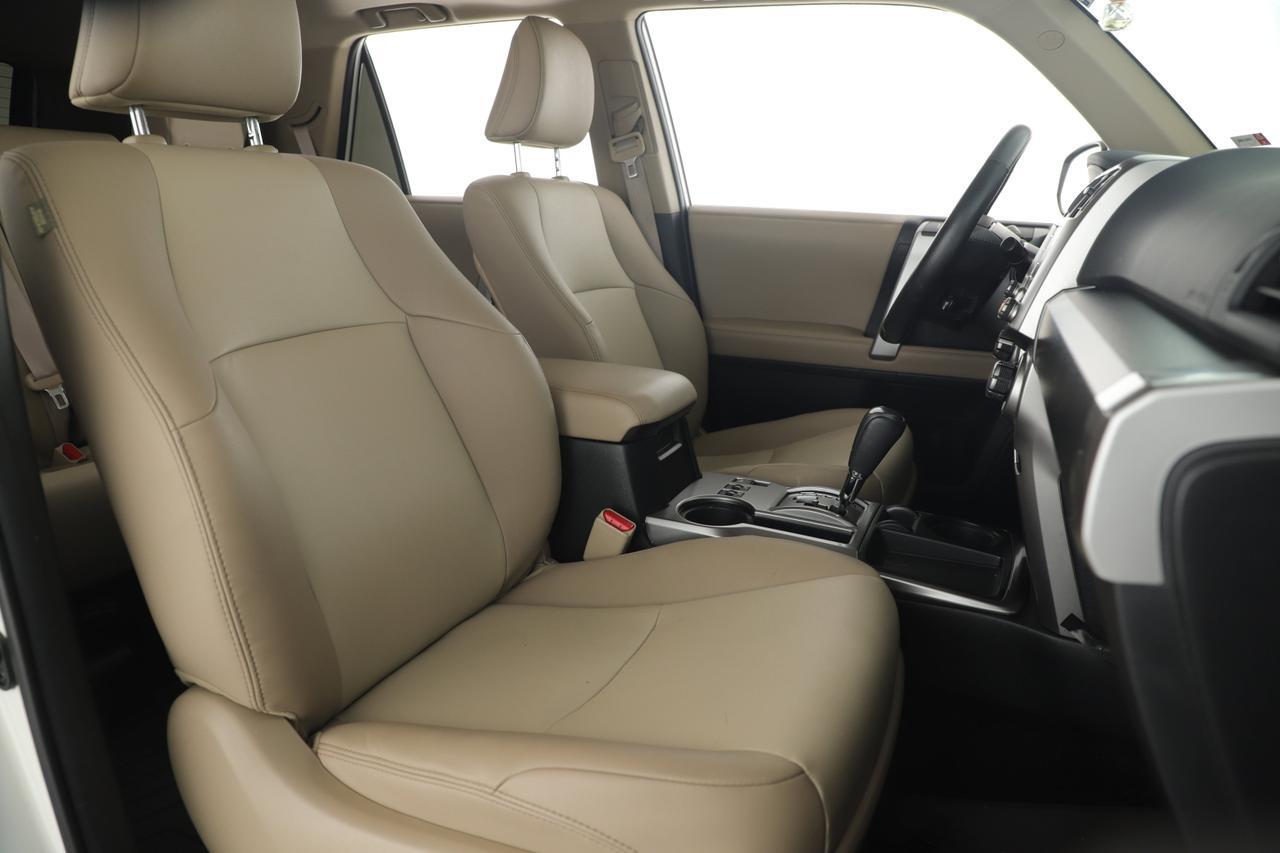 2023 Toyota 4Runner SR5 Premium New Braunfels TX