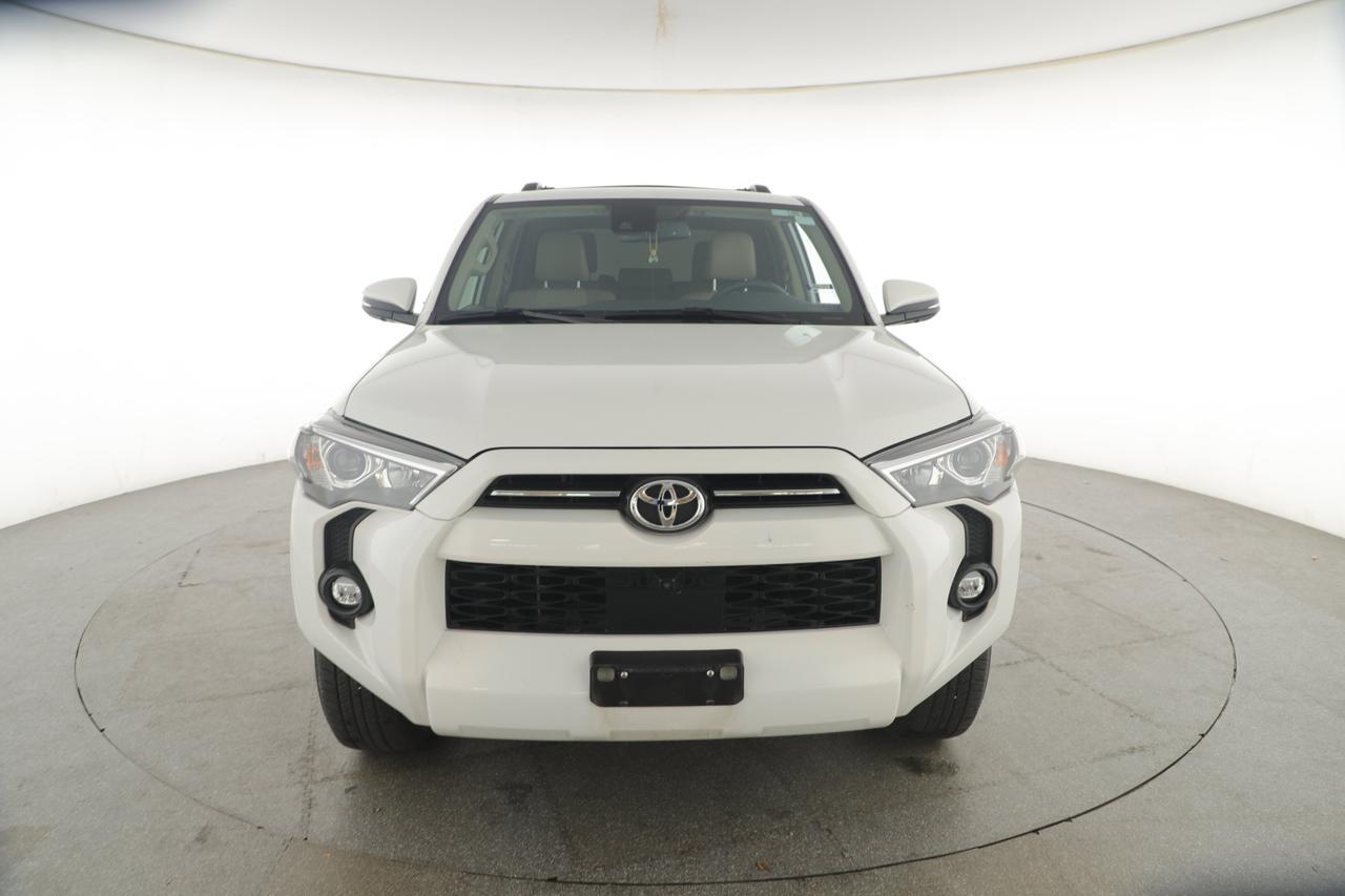 2023 Toyota 4Runner SR5 Premium New Braunfels TX