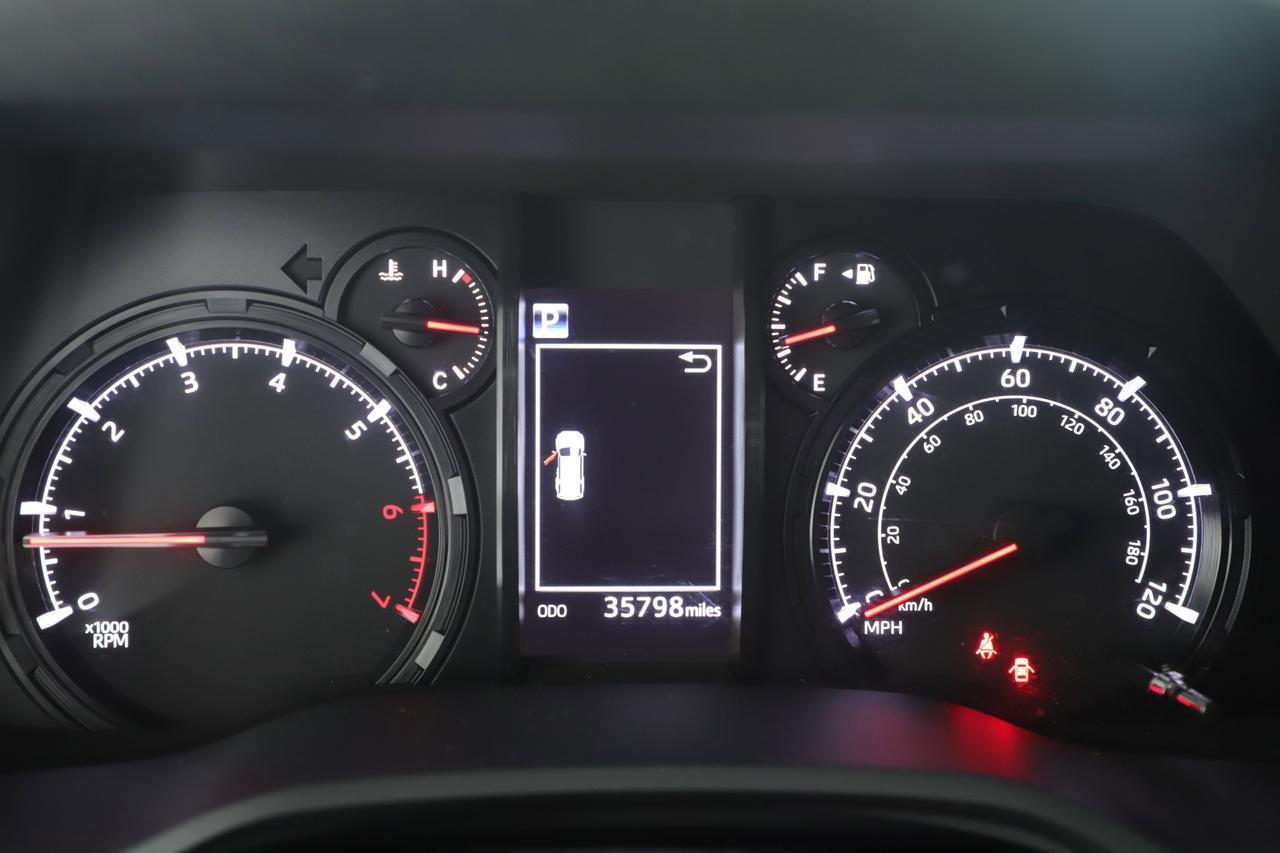 2023 Toyota 4Runner SR5 Premium New Braunfels TX