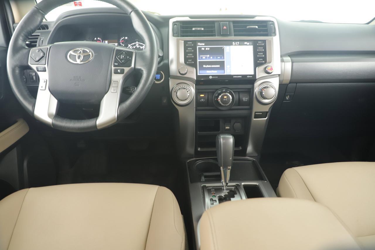 2023 Toyota 4Runner SR5 Premium New Braunfels TX