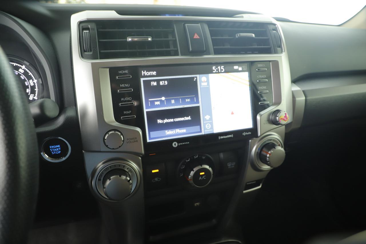 2023 Toyota 4Runner SR5 Premium New Braunfels TX