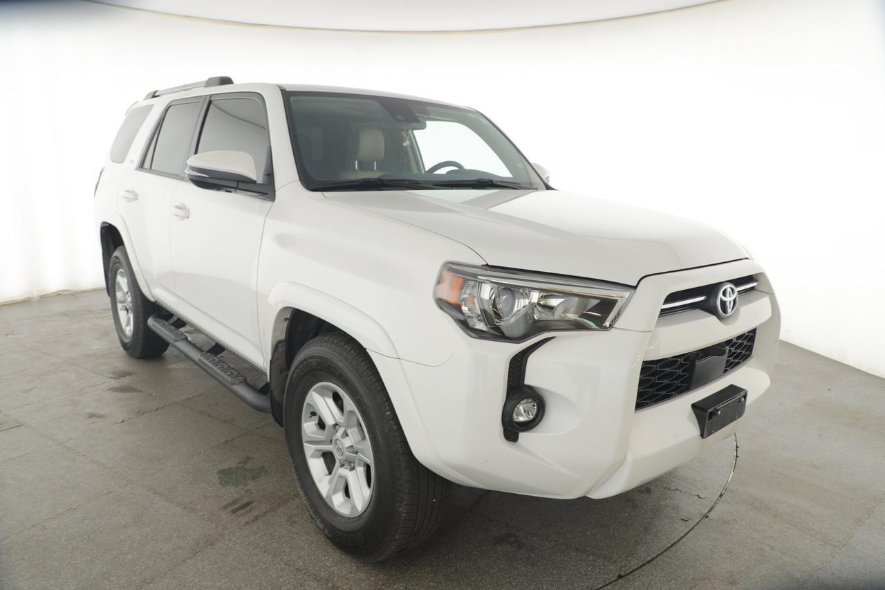 2023 Toyota 4Runner SR5 Premium New Braunfels TX