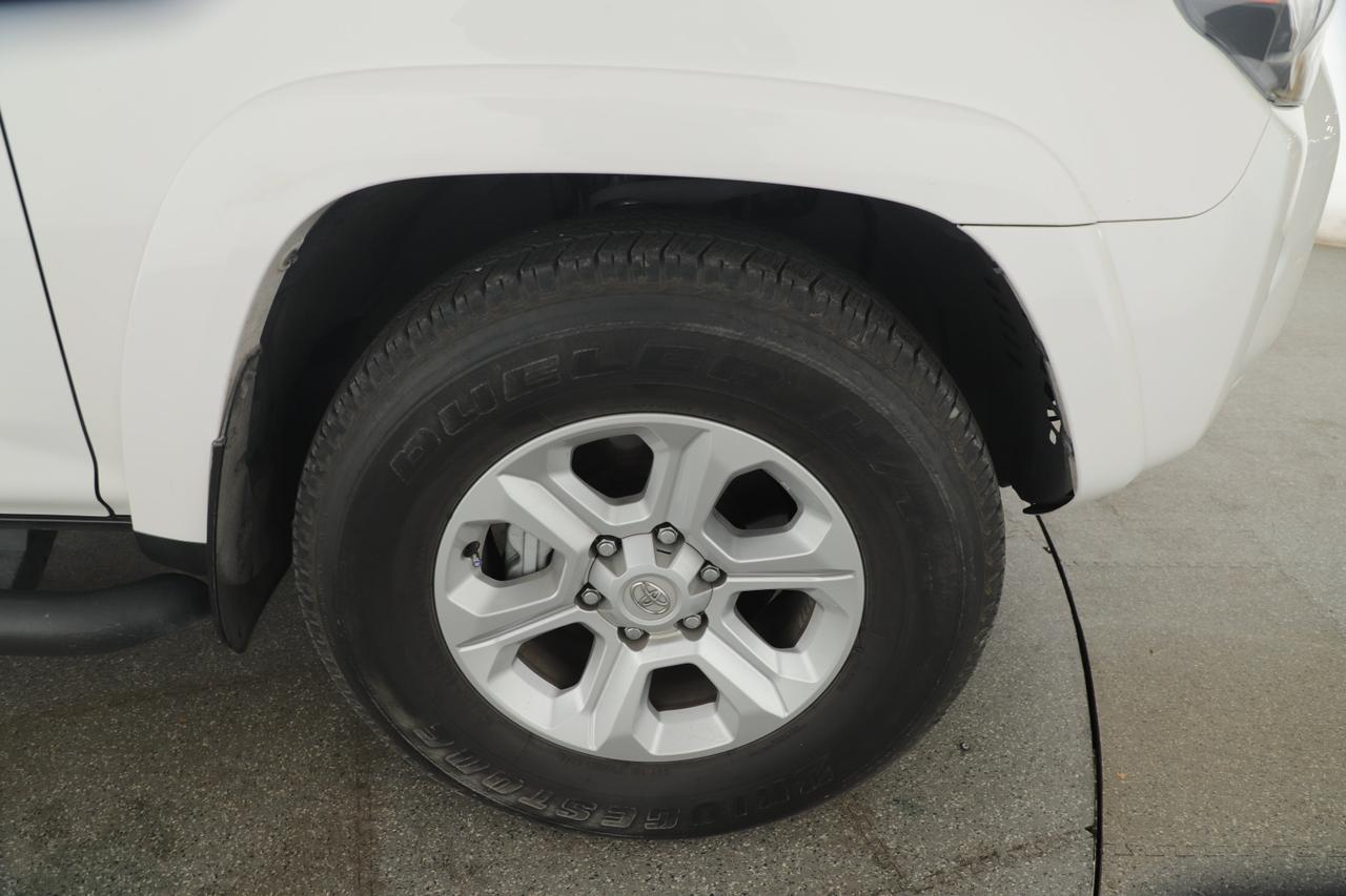 2023 Toyota 4Runner SR5 Premium New Braunfels TX