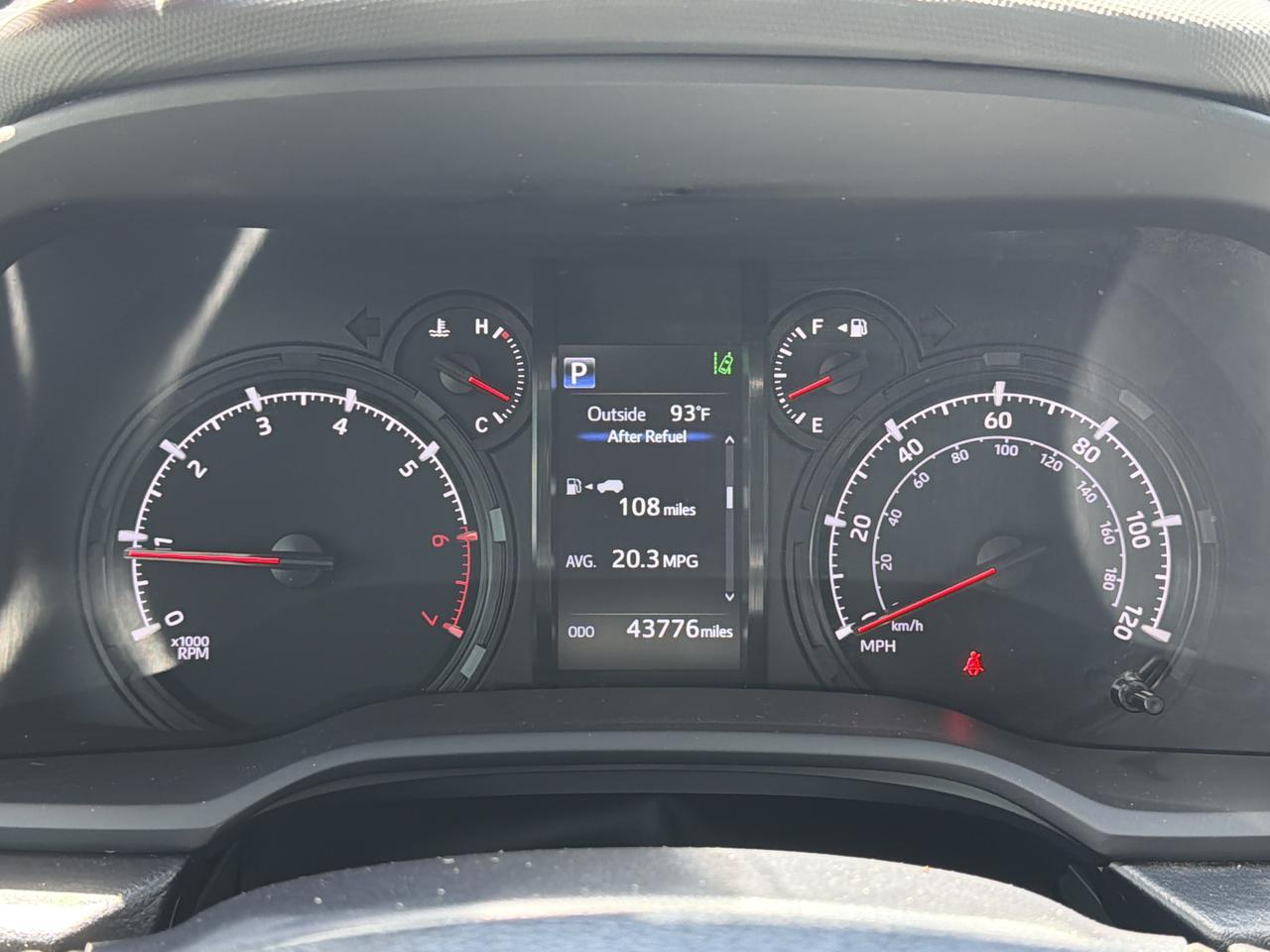 2023 Toyota 4Runner SR5 Premium San Antonio TX