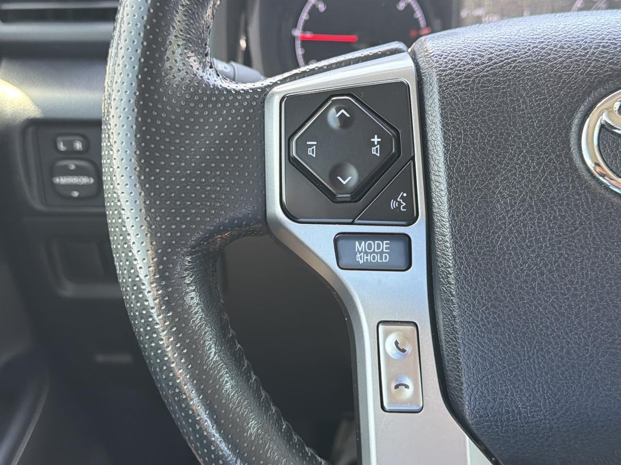 2023 Toyota 4Runner SR5 Premium San Antonio TX
