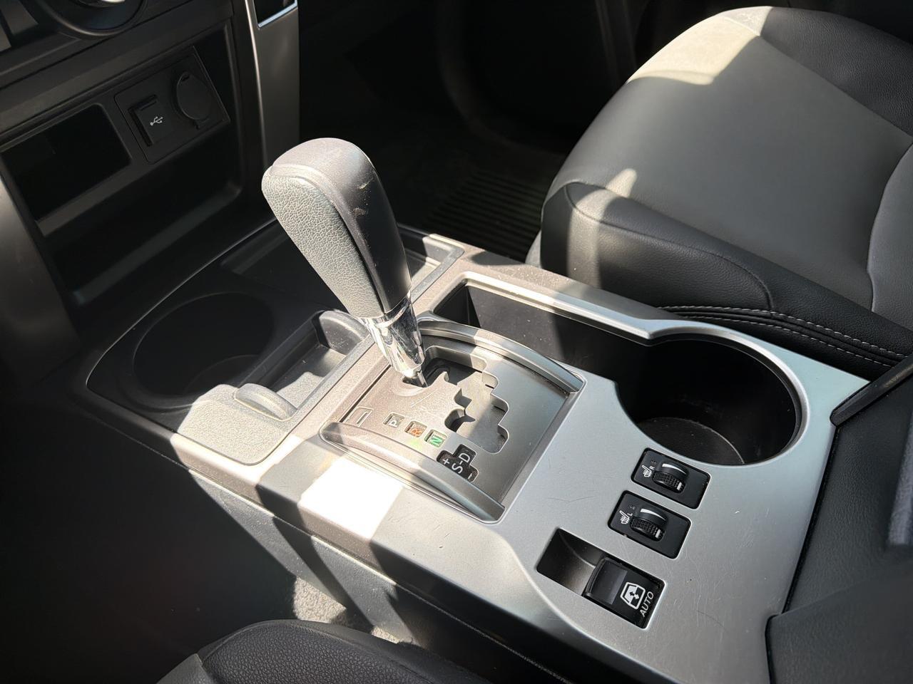 2023 Toyota 4Runner SR5 Premium San Antonio TX