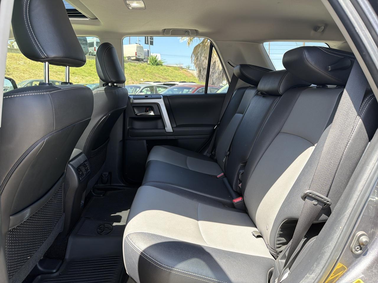 2023 Toyota 4Runner SR5 Premium San Antonio TX