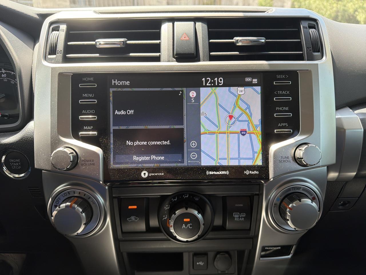 2023 Toyota 4Runner SR5 Premium San Antonio TX