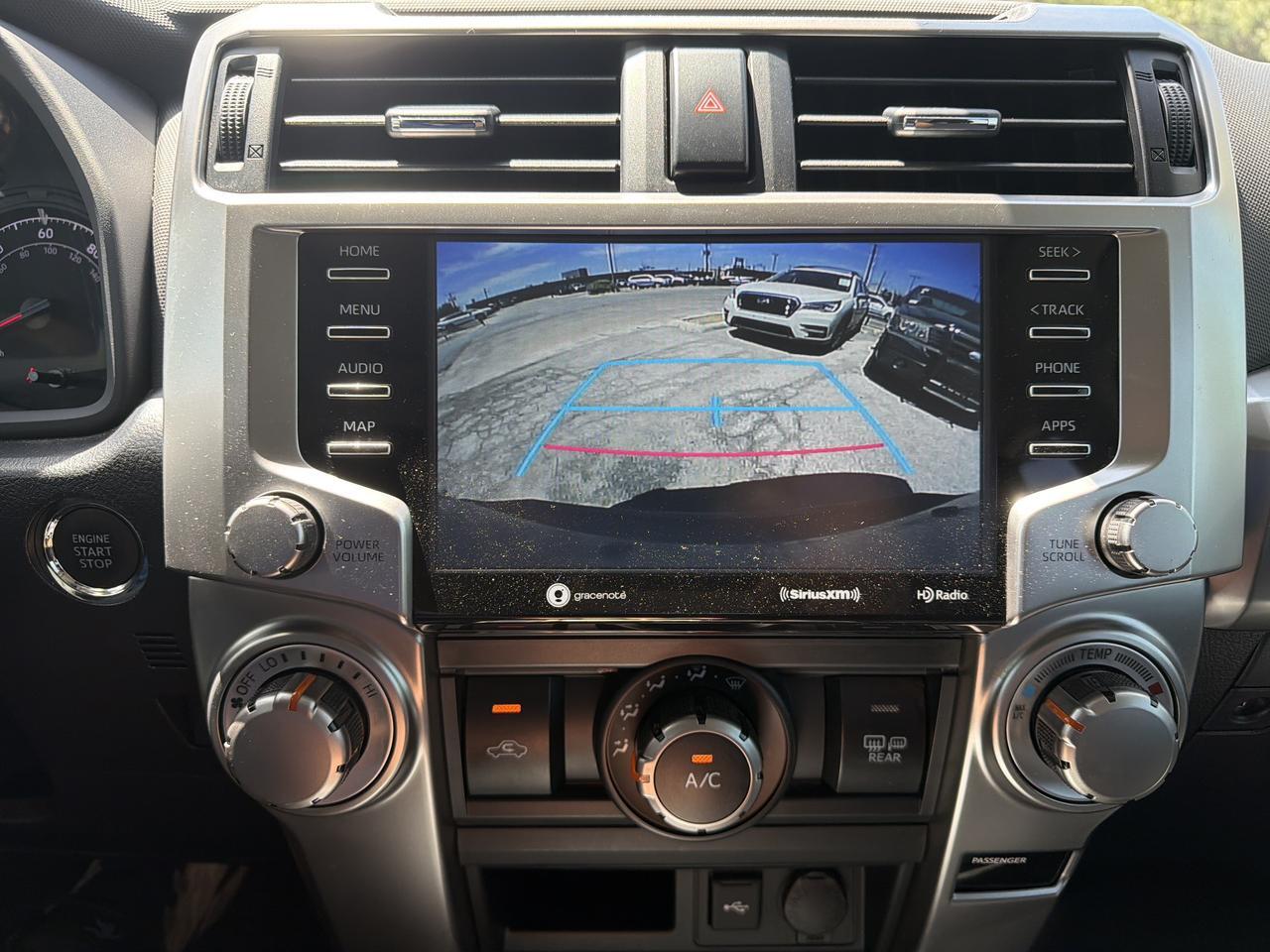 2023 Toyota 4Runner SR5 Premium San Antonio TX