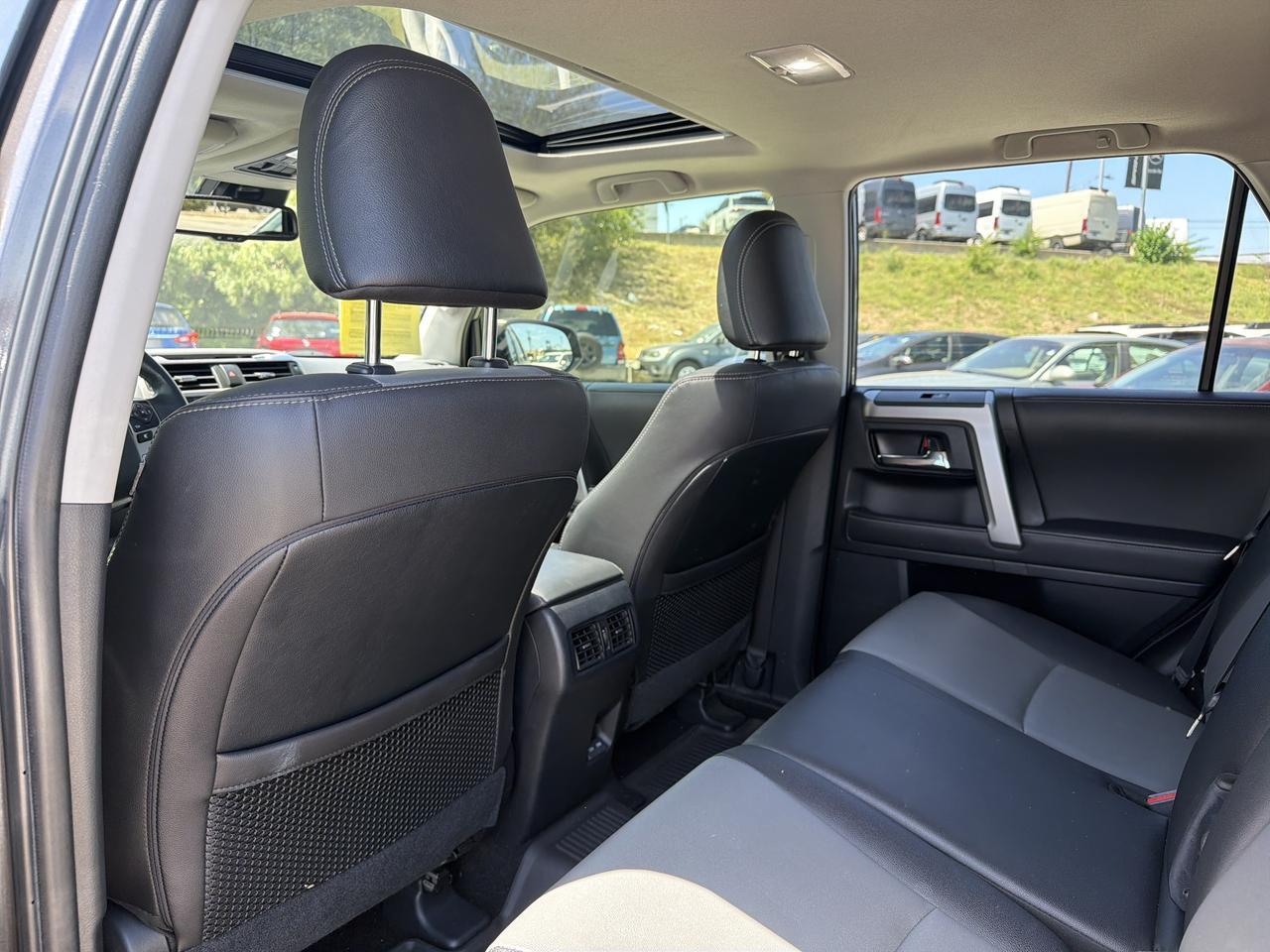2023 Toyota 4Runner SR5 Premium San Antonio TX