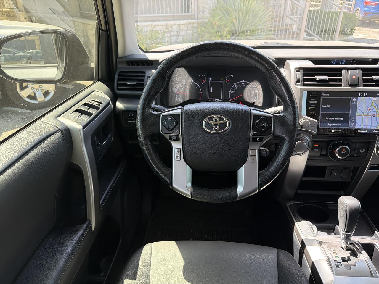 2023 Toyota 4Runner SR5 Premium San Antonio TX