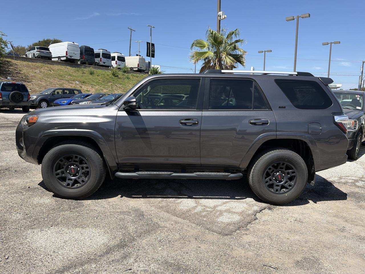 2023 Toyota 4Runner SR5 Premium San Antonio TX