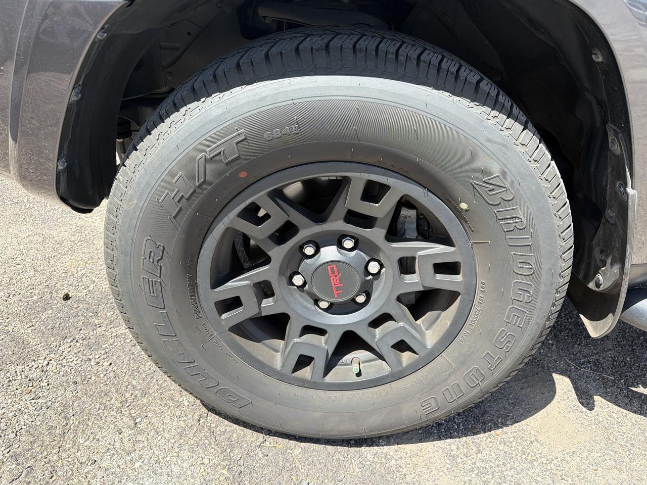 2023 Toyota 4Runner SR5 Premium San Antonio TX