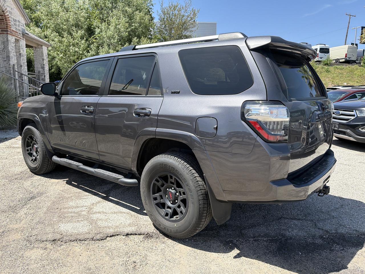 2023 Toyota 4Runner SR5 Premium San Antonio TX
