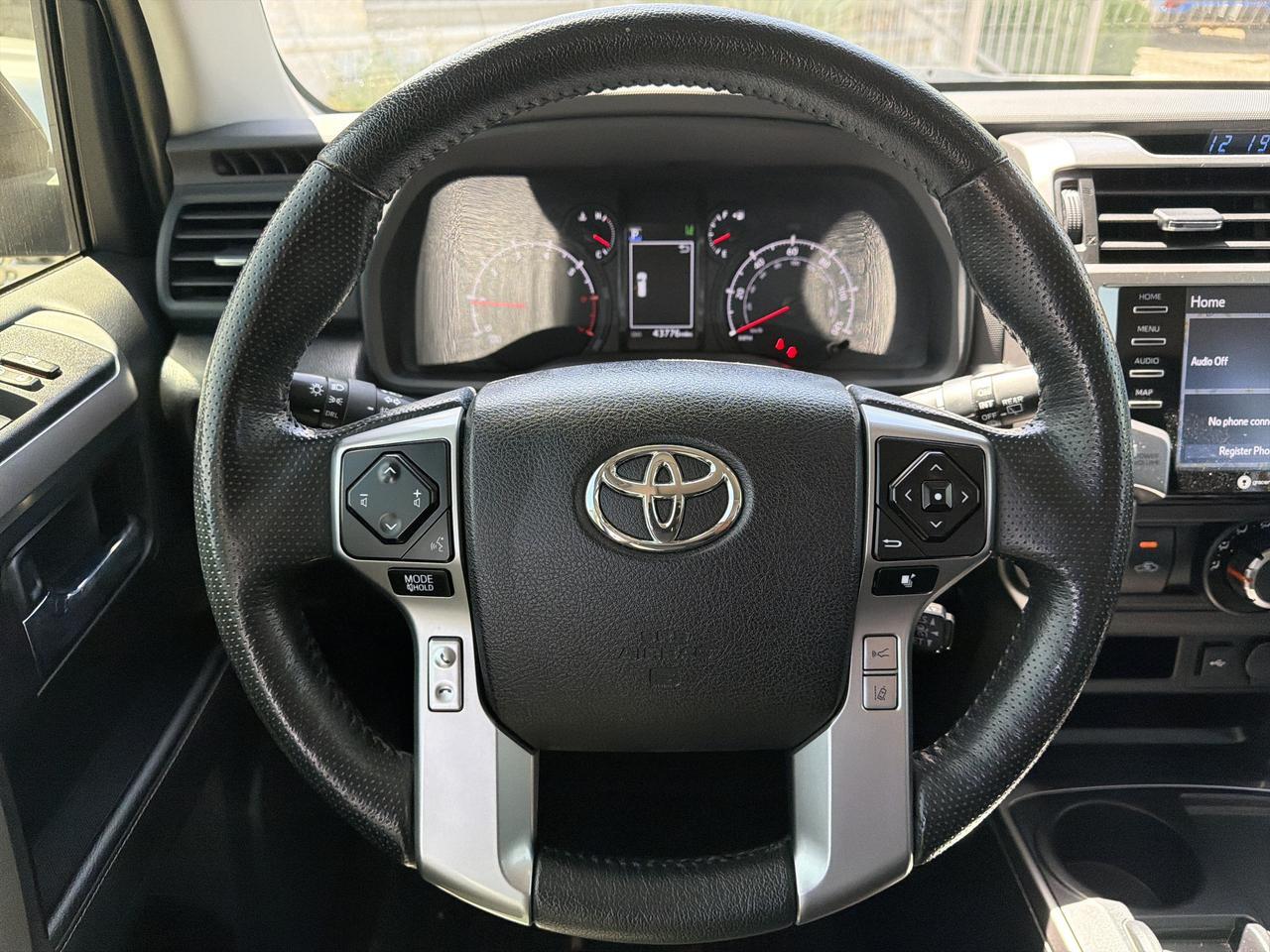 2023 Toyota 4Runner SR5 Premium San Antonio TX