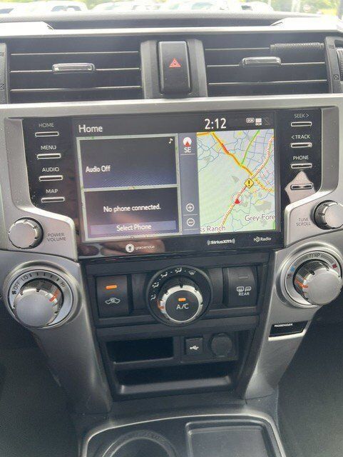 2023 Toyota 4Runner SR5 Premium San Antonio TX