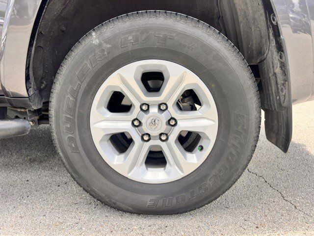 2023 Toyota 4Runner SR5 Premium San Antonio TX