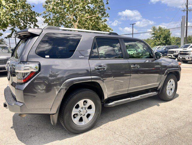 2023 Toyota 4Runner SR5 Premium San Antonio TX