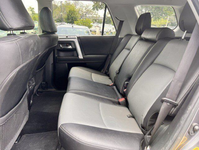 2023 Toyota 4Runner SR5 Premium San Antonio TX