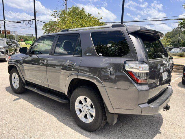 2023 Toyota 4Runner SR5 Premium San Antonio TX