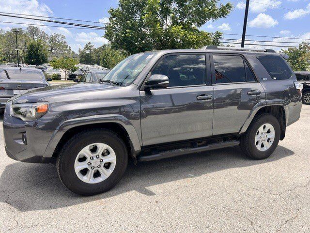 2023 Toyota 4Runner SR5 Premium San Antonio TX