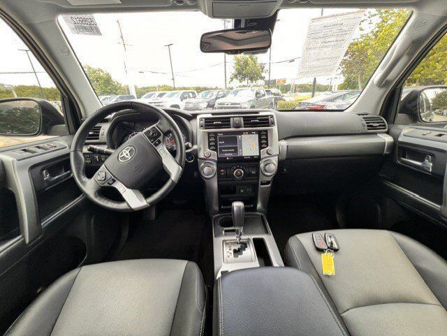 2023 Toyota 4Runner SR5 Premium San Antonio TX