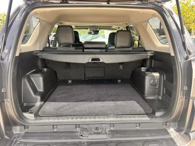2023 Toyota 4Runner SR5 Premium San Antonio TX