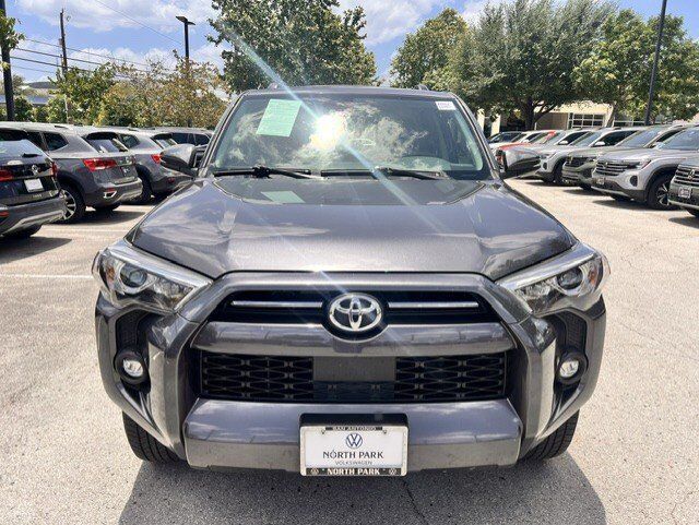 2023 Toyota 4Runner SR5 Premium San Antonio TX