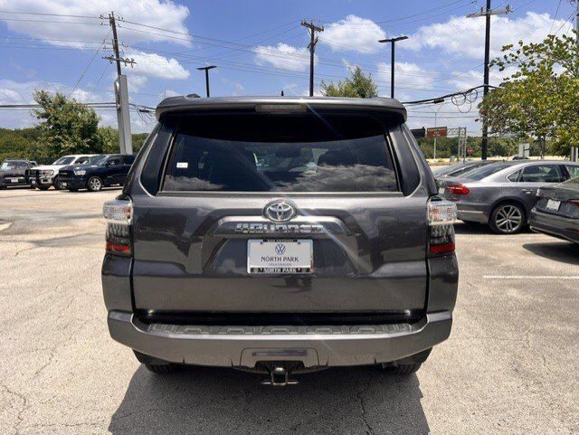 2023 Toyota 4Runner SR5 Premium San Antonio TX